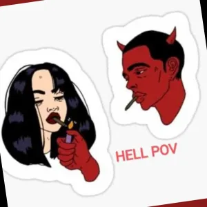 🔥 𝐖𝐄𝐋𝐂𝐎𝐌𝐄 𝐓𝐎 𝐇𝐄𝐋𝐋 𝐏𝐎𝐕 🔥