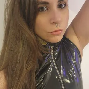 Goddess Ambar👑