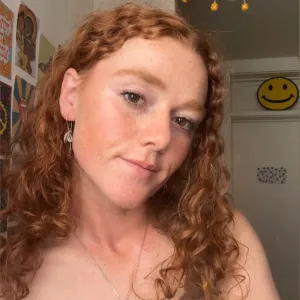 rosietheredhead OnlyFans