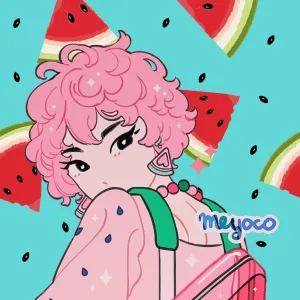 Watermelon🍉Femboy Onlyfans