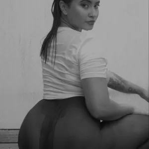 Paulina Belushi