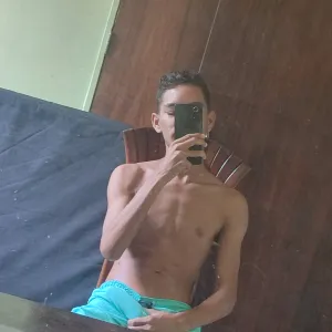 Luis David