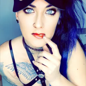 MISTRESS Redvixen