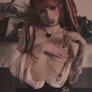 Lilith Lure Onlyfans