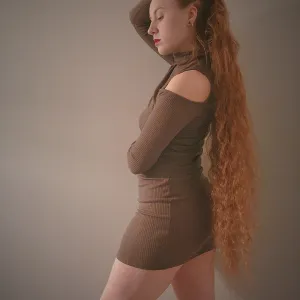 Scarlett