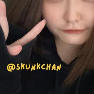 Skunk-chan Onlyfans