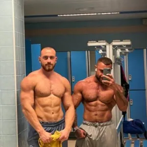 peto flex & Vily Onlyfans