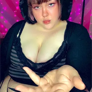 Goddess Flame Onlyfans