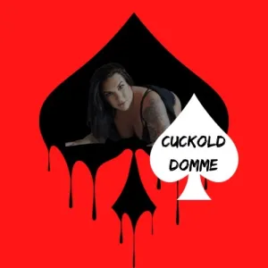 Cuckold Domme Dee