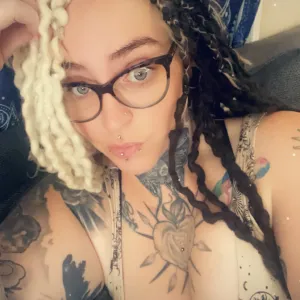 thatdreadgirl OnlyFans