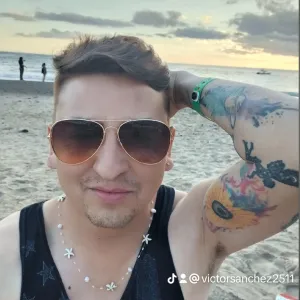 Vicko Leóncito Onlyfans