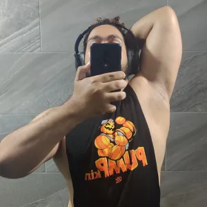 musclegodposeidon OnlyFans