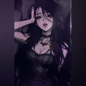 𝔟𝔢𝔩𝔩𝔞 🦇