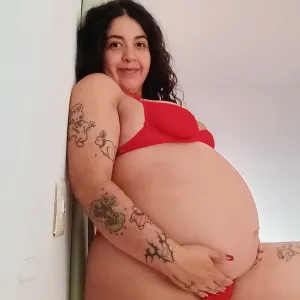 Pregnant fetish lover🤰🏽💖💦 Onlyfans