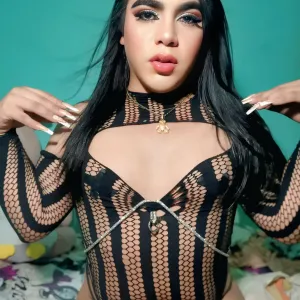 Anggelita hot 🏳️‍⚧️ Onlyfans