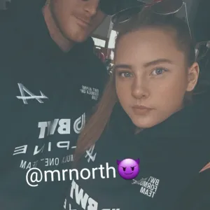 Mr and Mrs North 😈 Onlyfans