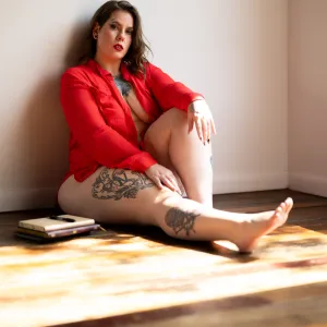 💋Madam Temptress💋