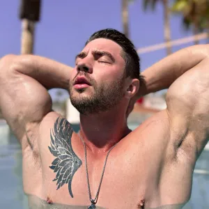 Tim Nash HOT zone🔥