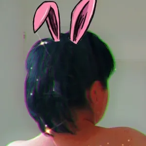 your bunny boy