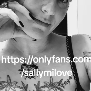 Sally Milove Onlyfans