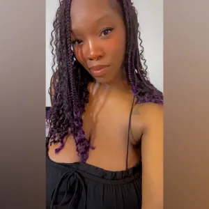 Nyla J Onlyfans