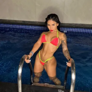 Gessyca Aguiar Onlyfans