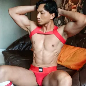 Spicy Somtam 🌶️ Onlyfans