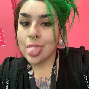 Punklovexxx Onlyfans