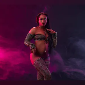 Pretty $lut🧚🏾‍♀️