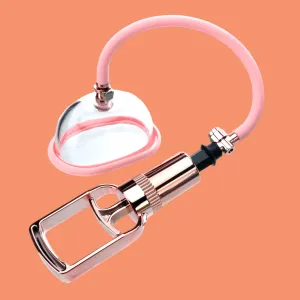 Extreme Pussy Pumping