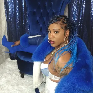 Ms. Luscious Nights Onlyfans