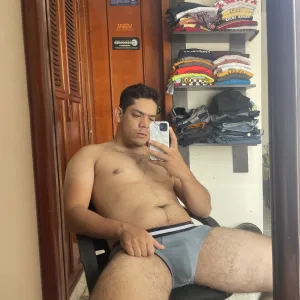 Kevin Moreno Onlyfans