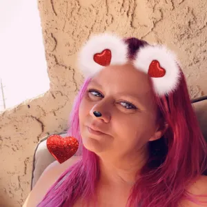 🔥 fire 🔥 &🧊  Ice 🧊 😈Queen🔥