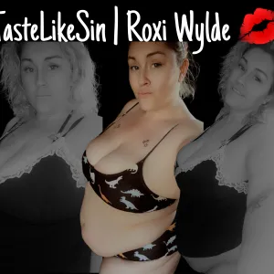 TasteLikeSin | Roxi Wylde 💋 Onlyfans