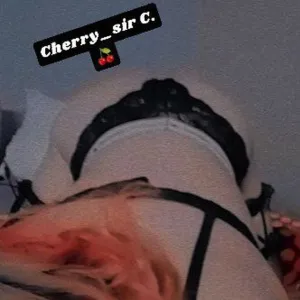 Cherry Onlyfans