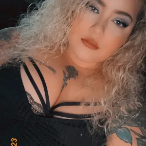 hottattedgirl OnlyFans