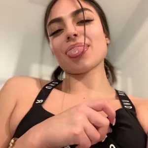 Mia Robin Onlyfans