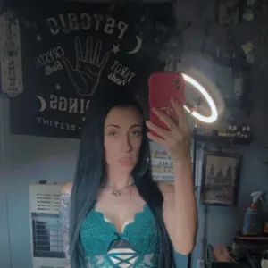 goddessmedusa28 OnlyFans