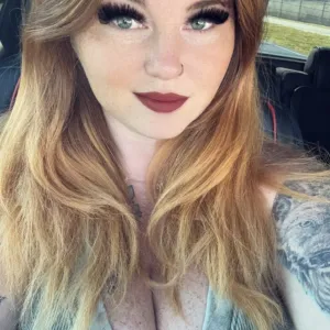 Fun sized red head Onlyfans