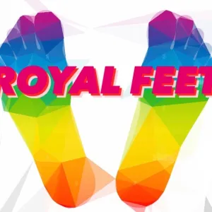 royalfeet91 OnlyFans