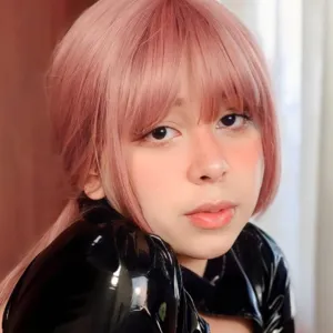 ʚ Pinki Princess ɞ