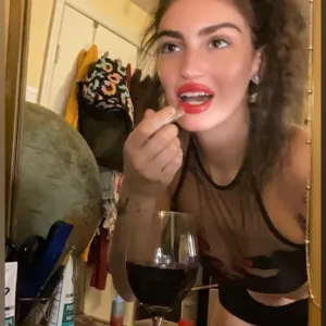 Scarlet Rose xXx🌹