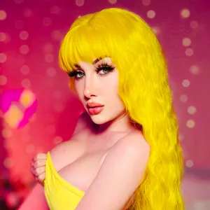 Neon 💛 Your Fav Neon Waifu Onlyfans