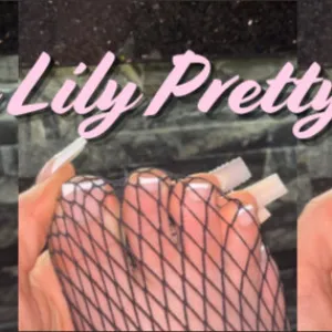 💗 Baby Lily Pretty Feet 💗 Onlyfans