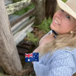 Aussie 🇦🇺 Cowgirl Onlyfans