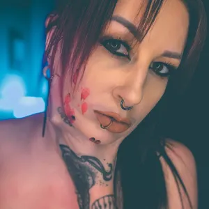 Courtney Crimson Onlyfans