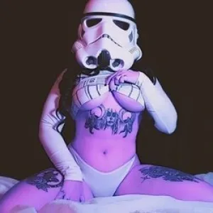 Sith Jade Onlyfans