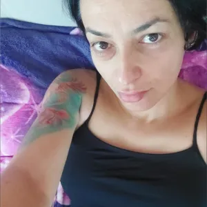 Oana Tascau Sexy Brunette Onlyfans