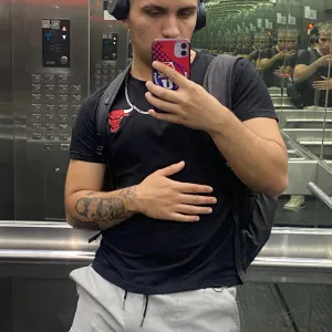 Manuel Onlyfans