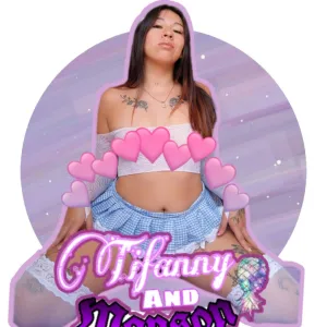 Tifanny VIP Onlyfans